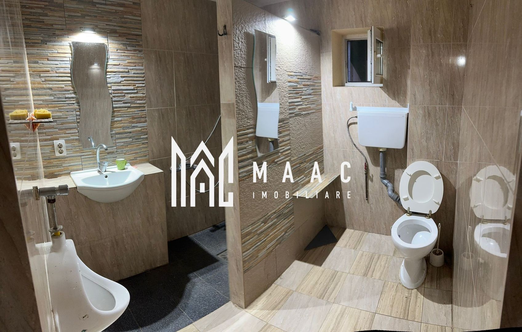 Casa cu 4 apartamente | 9 camere | Curte si Gradina - Poză 3