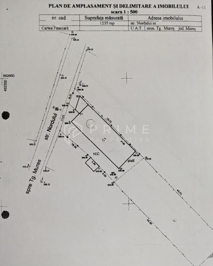 Clădire multifuncțională de vânzare sau închiriere – 7 Noiembrie - Poză 11