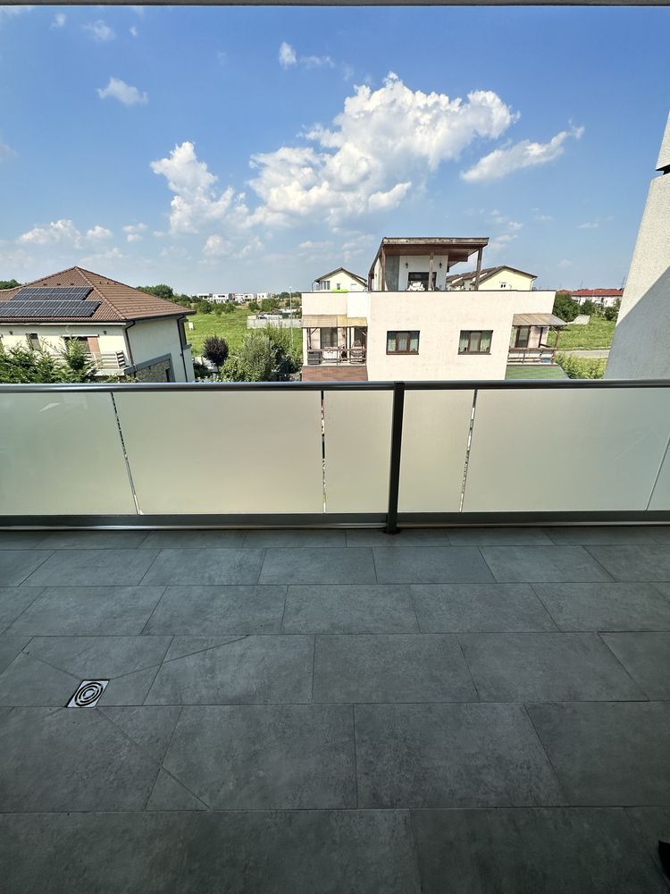 Apartament modern I Parcare inclusă I Dumbrăvița - Poză 8