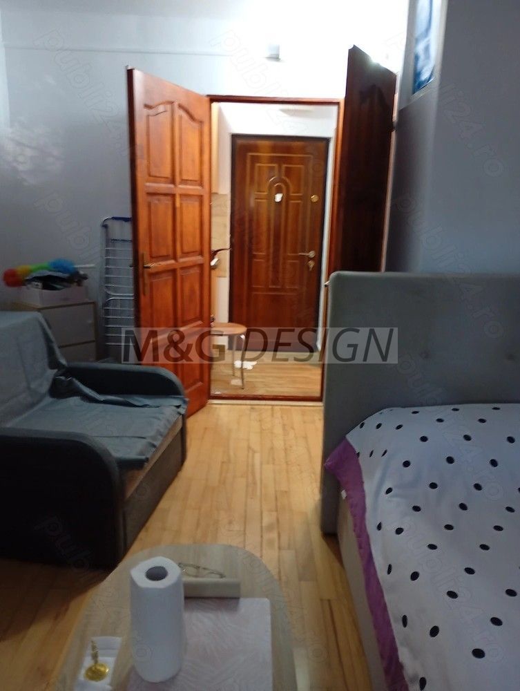 Garsoniera zona Dorobantilor - Poză 1