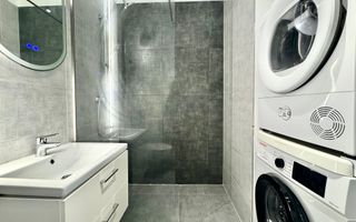 Apartament 3 camere Smart Home, în zona Lipovei, lângă pădure - Poză 14