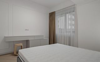 3 camere | PARTER | Cortina North | Piscina + Fitness | Pipera - Poză 12