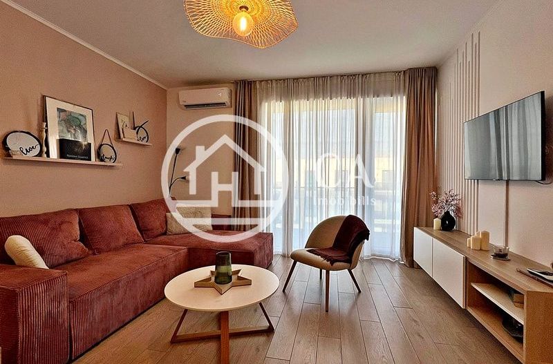 Apartament de închiriat cu 2 camere în PRIMA ARENA, Oradea - Poză 1