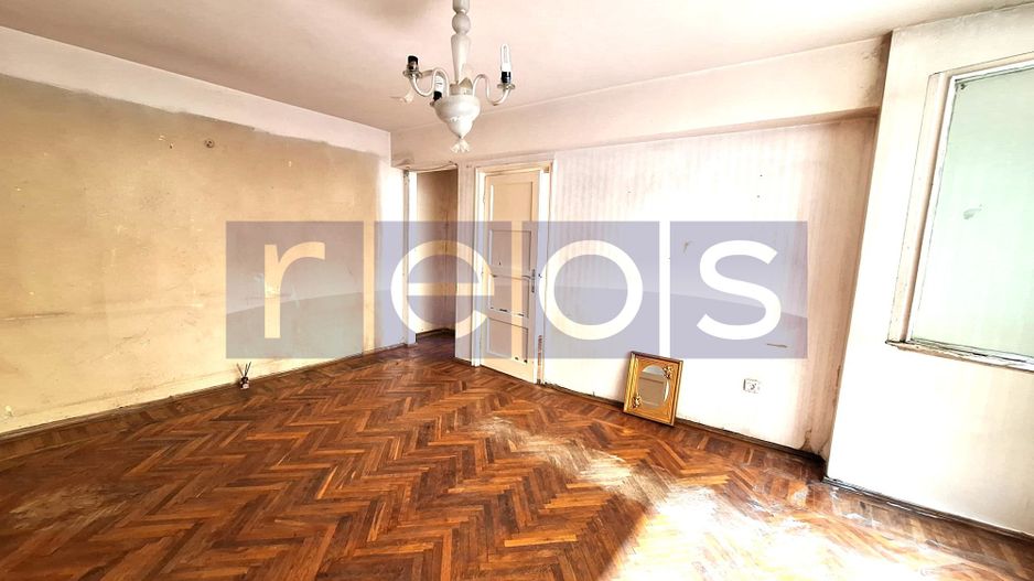 129000 EURO | AP.  2 CAMERE UNIVERSITATE | IDEAL INVESTITIE - Poză 2