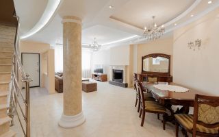 Chirie casă, 4 camere, str. Vasile Alecsandri, Centru - Poză 3