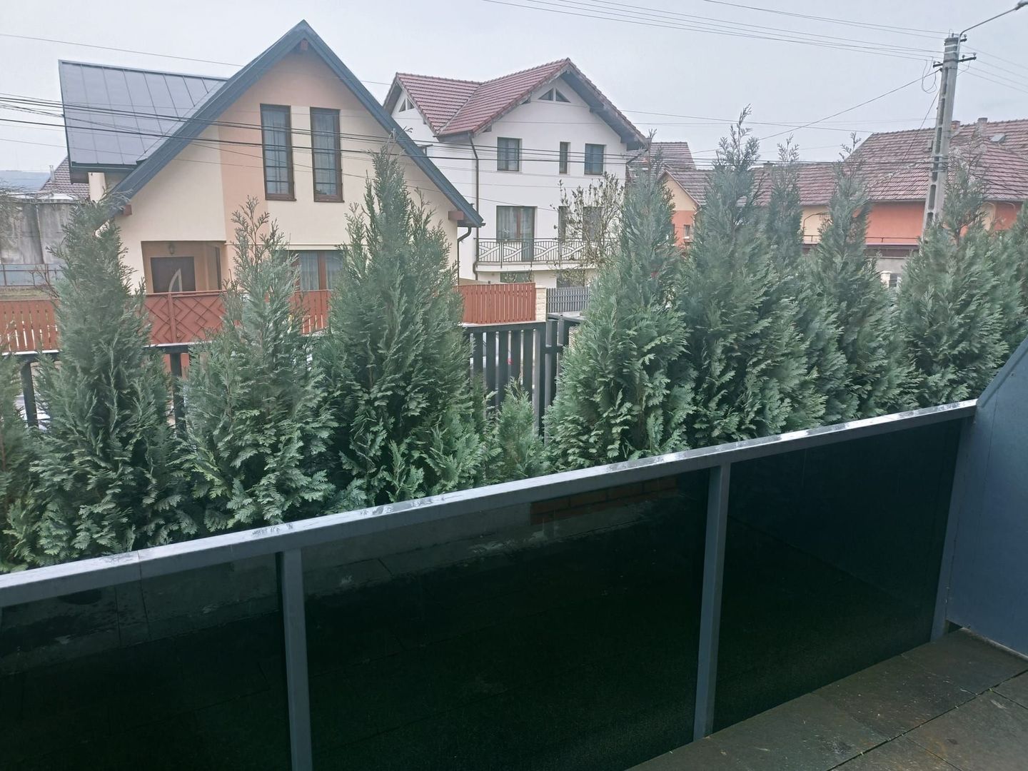 De inchiriat! Duplex nou in zona de case Db. Rotund - Poză 8