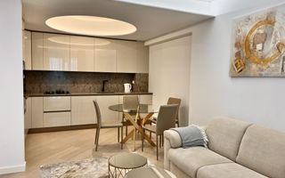 Inchiriere apartament 3 camere in Pipera | Parcare subterana - Poză 4