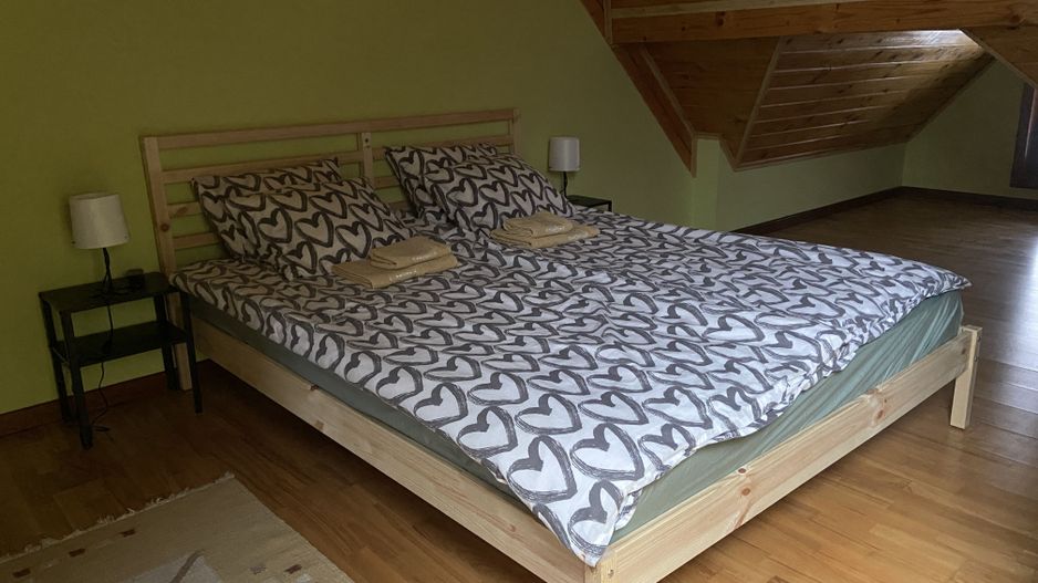 DUPLEX | PARTIA DE SCHI CLABUCET | COMISION 0% - Poză 9