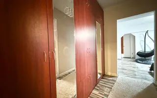 VÂNZARE 3 CAMERE | ZONA TITAN | LOC DE PARCARE - Poză 12