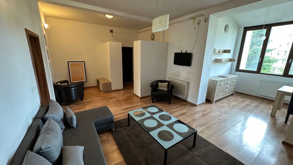 Apartament 4 camere zona Medicina - Poză 2