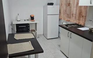 AP. 2 CAMERE- TINERETULUI, PET-FRIENDLY, BLOC REABILITAT, METROU 5 MIN - Poză 2