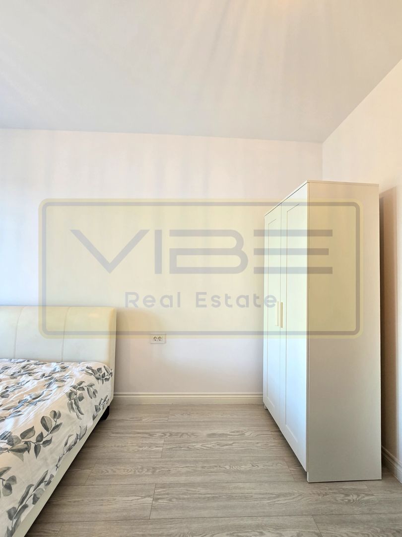 Moara de Vant- 2 camere 77 mp- View- Parcare Subterana - Kimono Apartments - Poză 27