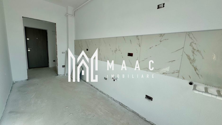 GARSONIERA| BLOC NOU| PREDARE LA CHEIE| LOC PARCARE - Poză 6