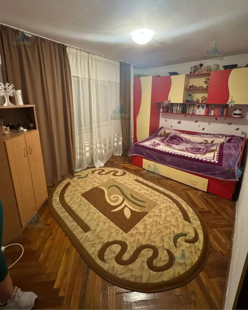Apartament Lângă Școala 8 – 2 Camere - Poză 5