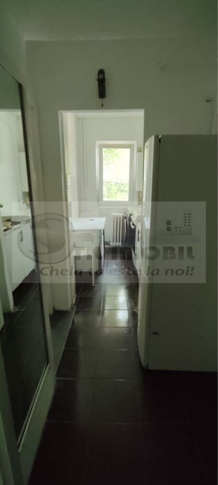 Apartament 2 camere Alexandru cel Bun - 400 euro - Poză 7
