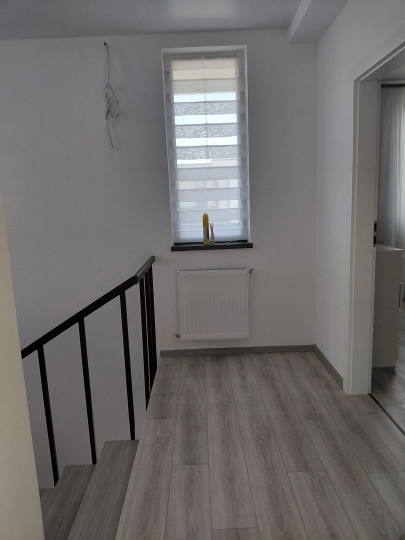 Casă modernă, P+1,complet mobilată, în complex privat – zona Metro - Poză 10