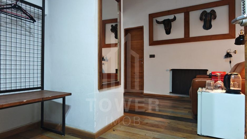 Apartament in centru istoric . - Poză 8
