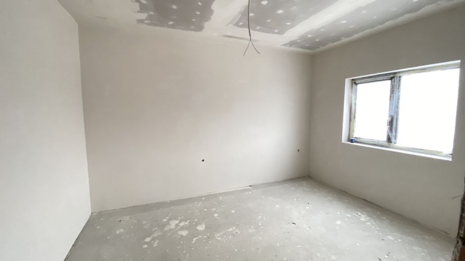 COMISION 0%, Duplex 4 Camere, 116 mp, P+1+Pod, Moșnița Veche, LIDL - Poză 5