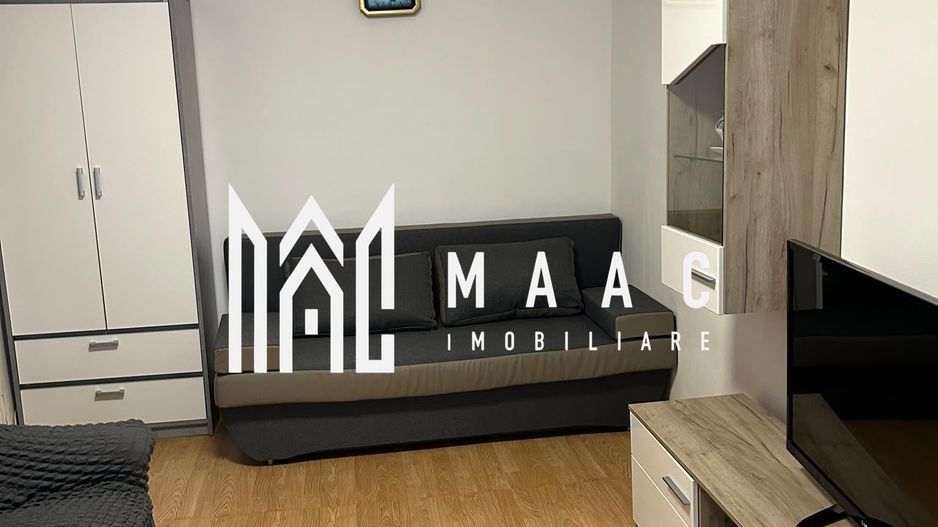 Apartamente de închiriat Sibiu | Terezian | 2 camere, 2 balcoane - Poză 4