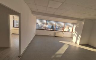 Calea Floreasca, 75 mp, loc parcare subsol, cladire birouri - Poză 1