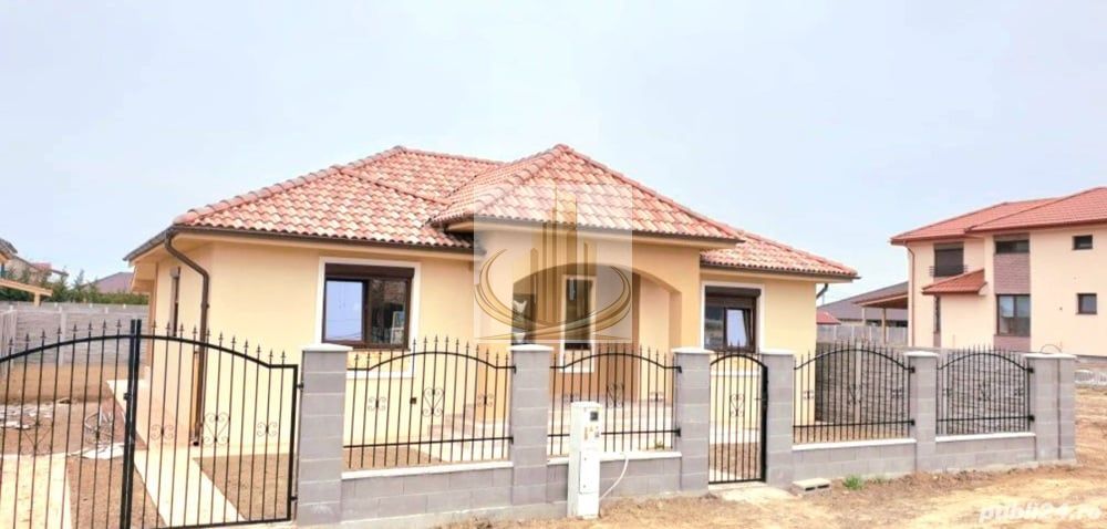 🏡 CASĂ INDIVIDUALĂ LA CHEIE | ȘAG – ZONA MĂNĂSTIRII - Poză 5
