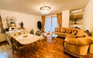 Apartament cu personalitate unică | Stil Old Spicy | Piese de colecție - Poză 6