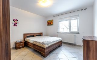 Casă situată pe strada Constituției, Aradul Nou - Poză 6