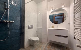 APARTAMENT 3 CAMERE | 2 LOCURI DE PARCARE | PREMIUM | TERASA + CURTE - Poză 22