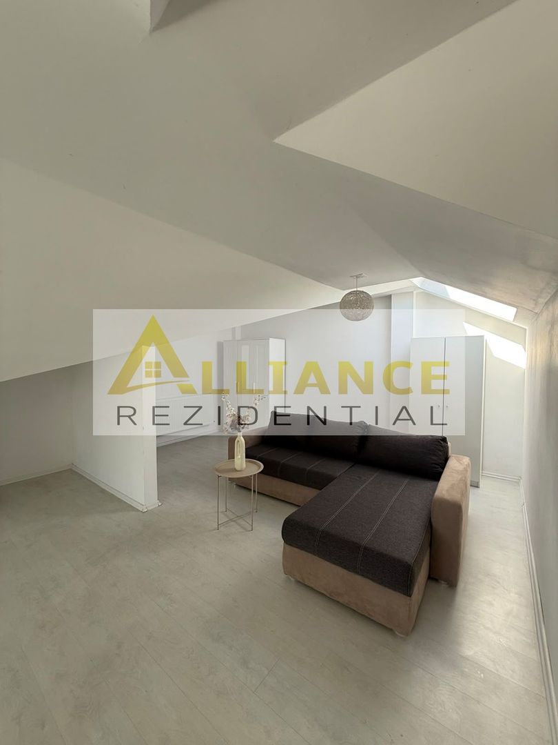 Popesti-Lerodeni-Casa Tip Duplex P+1+M-Mobilata si Utilata - Poză 28