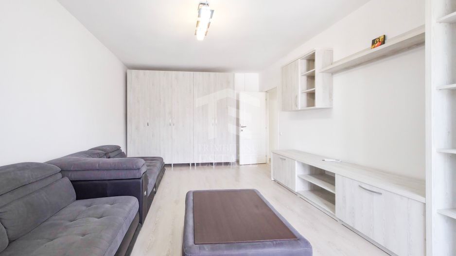 Apartament 2 camere mobilat complet–Militari Residence, Weiner Palada - Poză 2