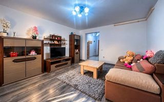 Apartament 2 camere , 55 mp, P/3, Parcare cu barieră, Tractorul - Poză 3