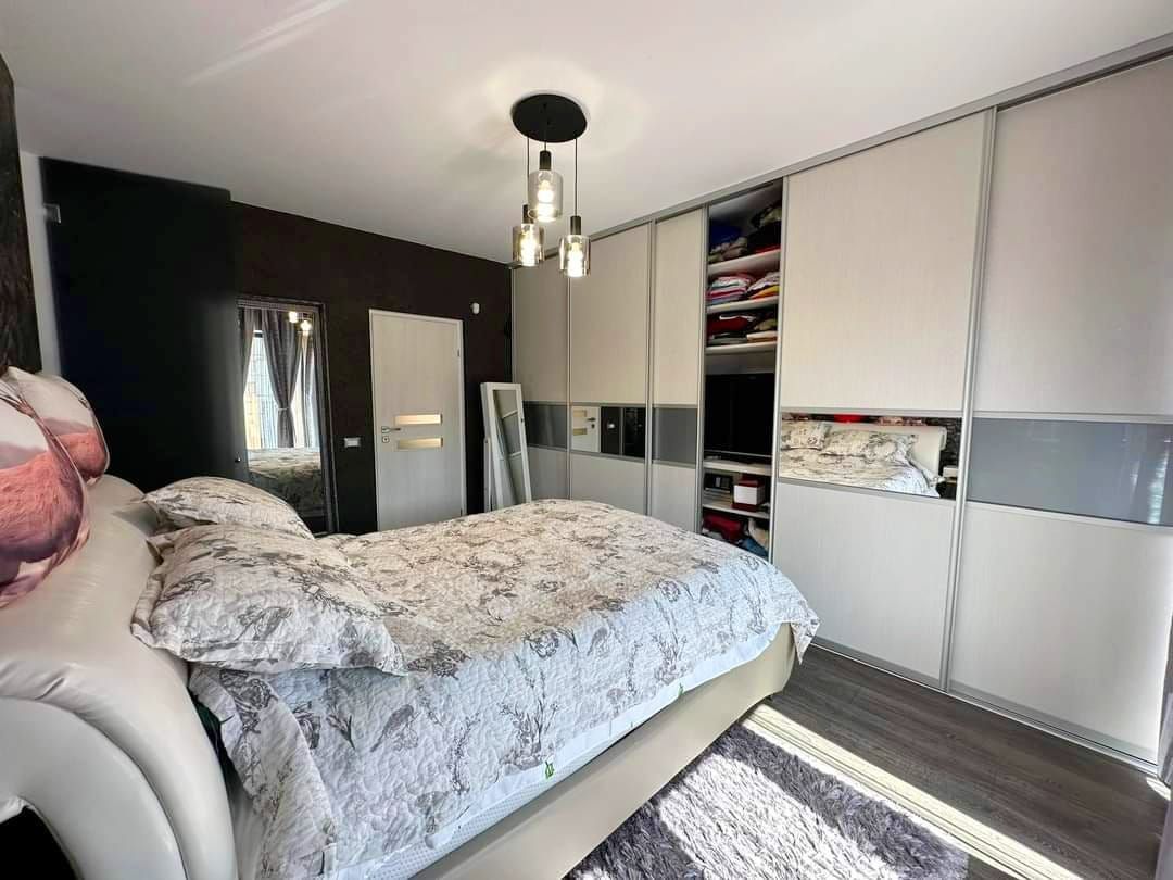 Duplex Superfinisat Borhanci - Poză 10