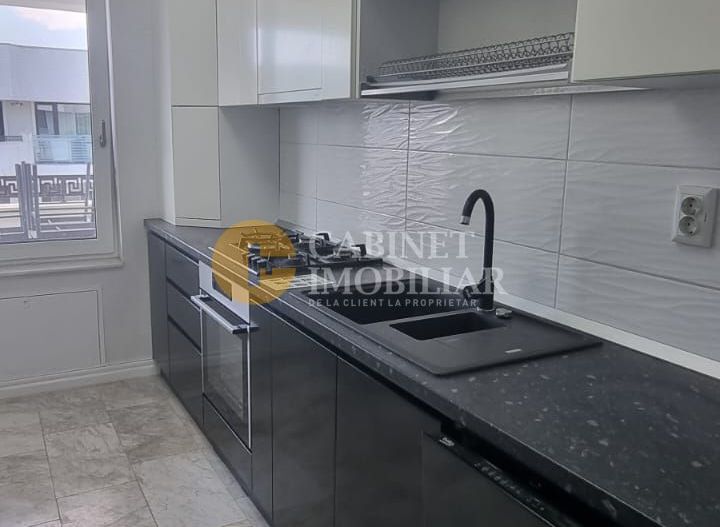 2 camere - Copou - DECOMANDAT - 64mp - INTABULAT - Poză 4