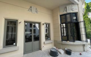 Hotel Boutique 30 camere restaurant spa Ultracentral arhitectura interbelica - Poză 8