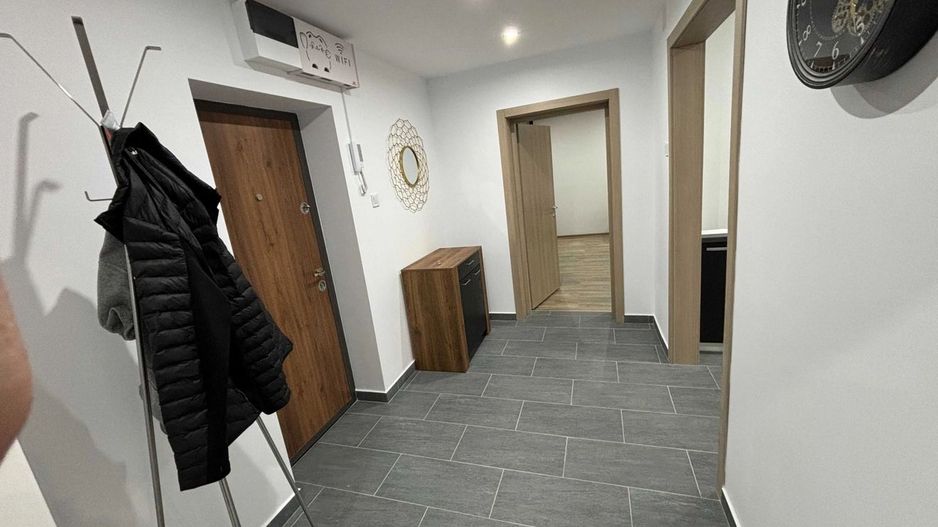 AP. 2 CAMERE CALEA CALARASILOR, BUCATARIE INCHISA, MOBILAT/UTILAT - Poză 6