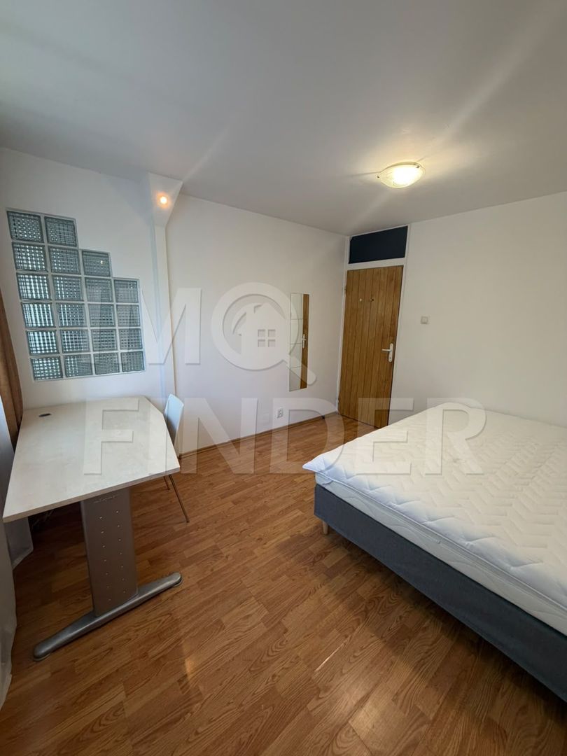 Apartament 4 camere | 85 mp | Etaj 1 | Lângă Spitalul de Recuperare | Zorilor - Poză 22