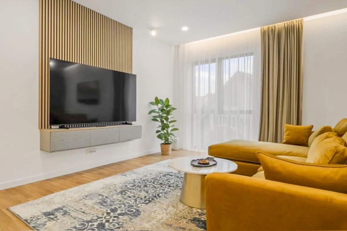 Prima chirie I Apartament 3 camere I Residence 5 I Iancu Nicolae - Poză 2