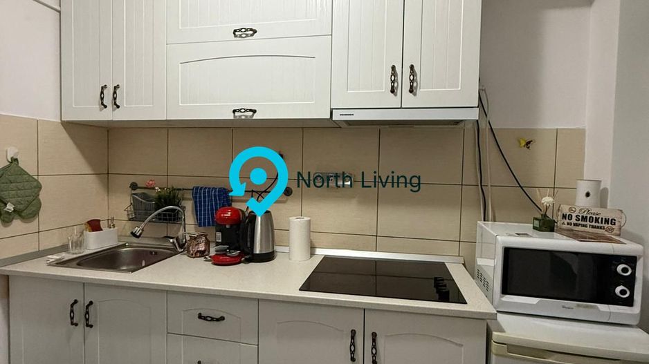 Garsonieră de vânzare ultracentral, zona Universitate – Centrul Vechi - Poză 5