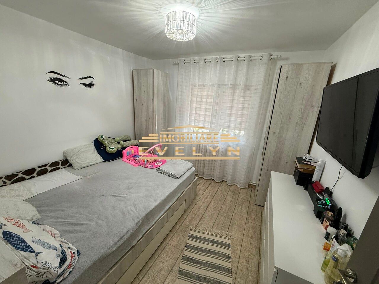 Apartament 3 camere de vânzare – Zona Mall - Poză 4