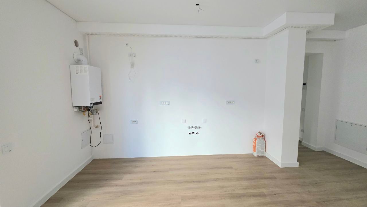 Apartament cu 1 cameră în București, Pipera, România - Poză 4