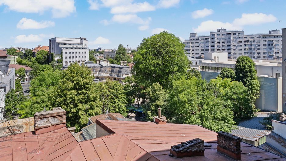 2 camere de închiriat Piața Romană – Magheru | Premium | Metrou 1 min - Poză 38