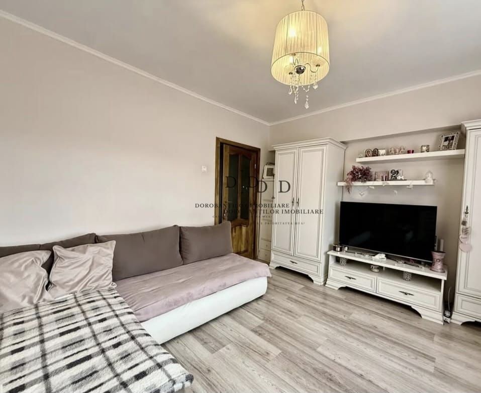 Apartament 3 camere de vânzare | Zona Dorobanților | Parcare + Beci - Poză 9