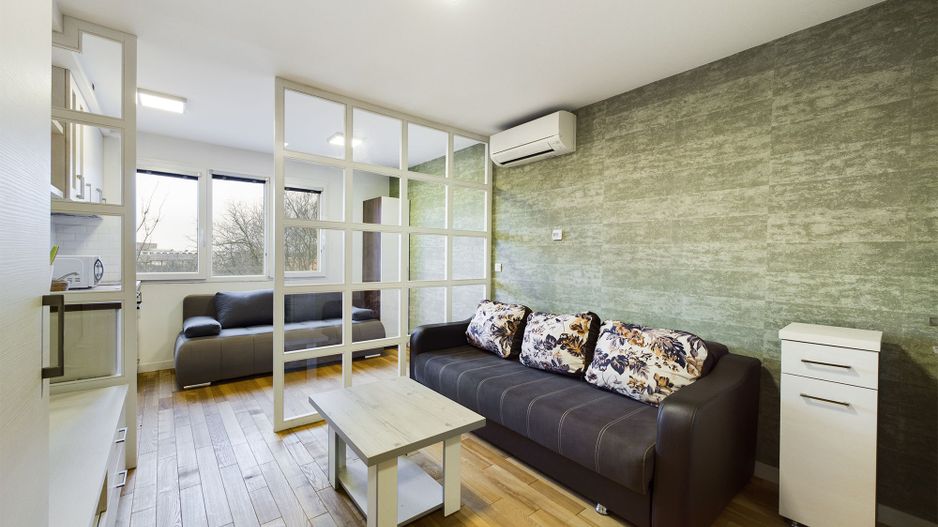 Garsonieră confort 1 în zona Sânnicolau Mic - Poză 2