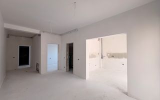 Apartament cu 3 camere si 2 bai | Giroc | Profi - Poză 1