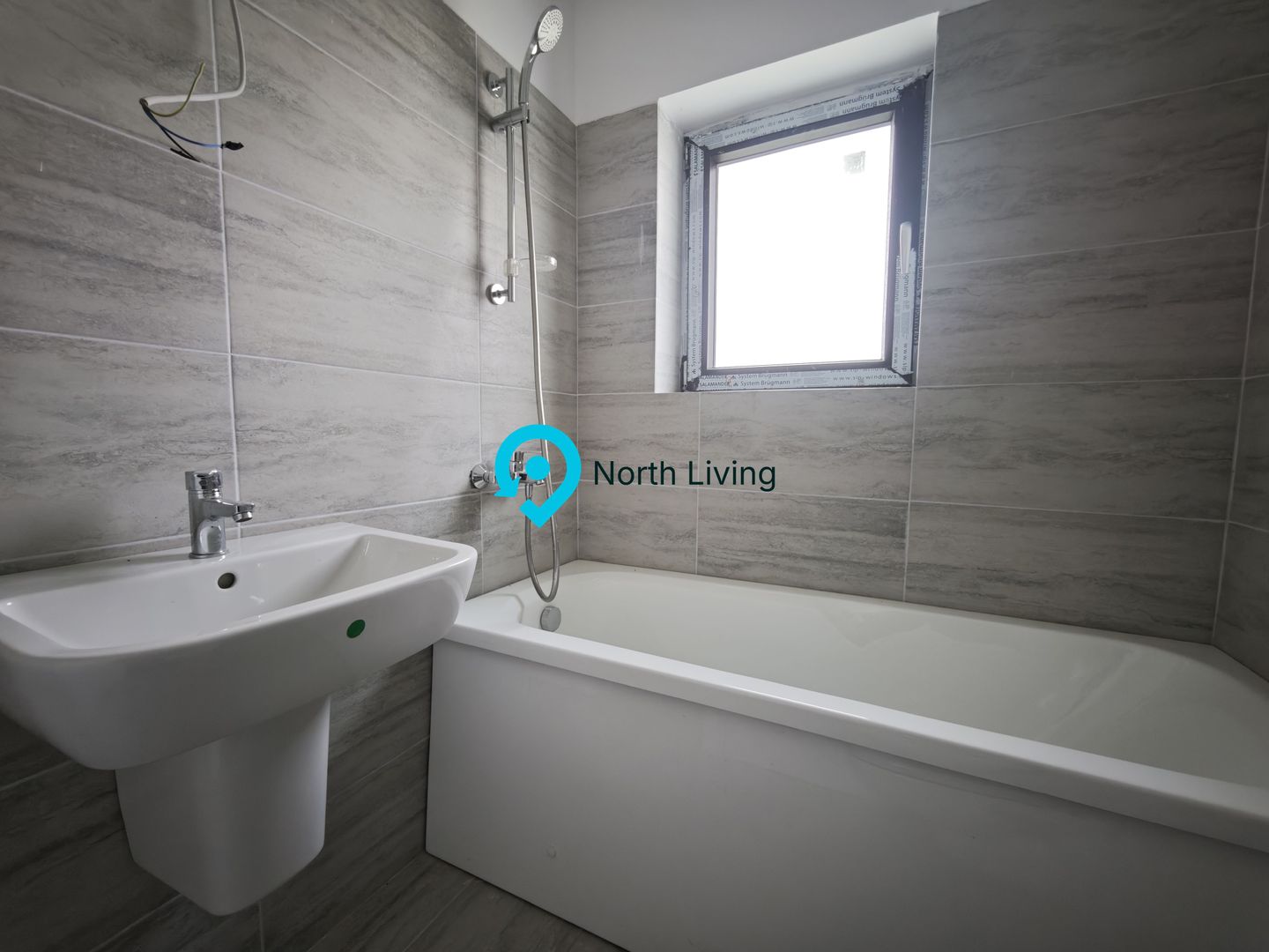 Apartamente noi de vânzare -Pantelimon – Strada Independenței - Poză 26