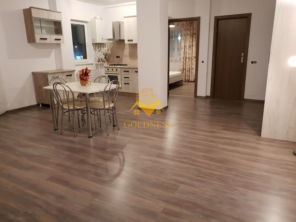 2 camere, Europa, Eugen Ionesco, Calea Turzii, Leroy Merlin, Parcare - Poză 3