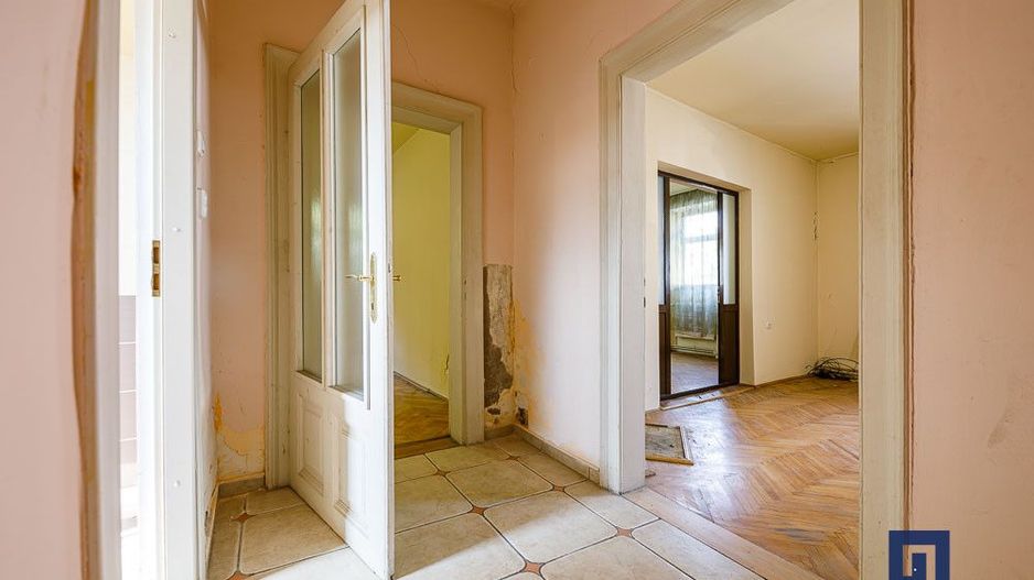 CASA pe colt MIRCEA CEL BATRAN-CETATII, pretabil investitie I COMISION 0 - Poză 21