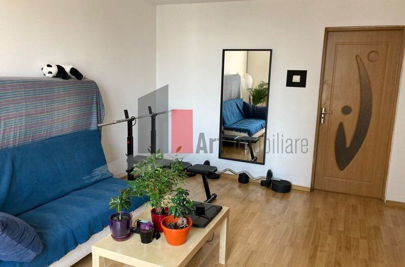 APARTAMENT 2 CAMERE - DOROBANTI - Poză 2
