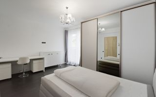 Duplex de vanzare cartier Europa in spate la reprezentanta Mercedes - Poză 10