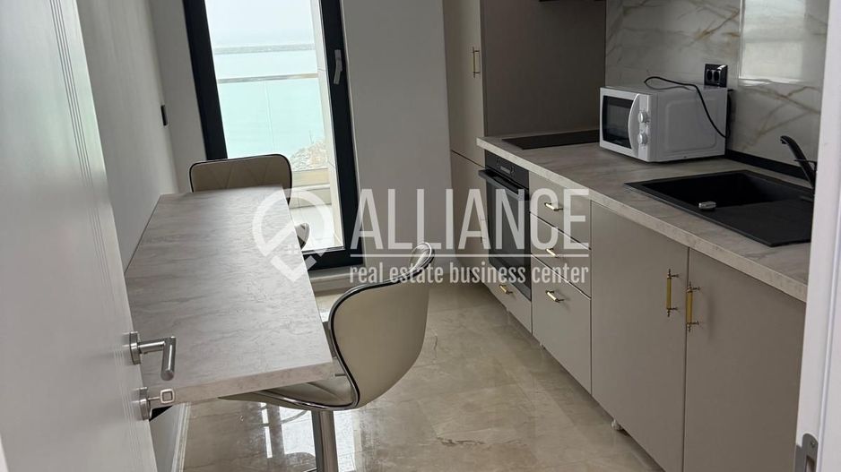 FALEZA NORD(cod04)-Apartament 2 camere de lux inchiere termen lung - Poză 5